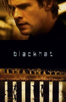 Blackhat – Hacker (2015)