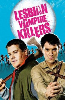 Vampire Killers – Ucigașii de vampiri (2009)