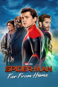 Spider-Man: Far from Home – Omul-Păianjen: Departe de casă (2019)