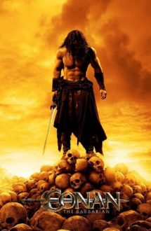 Conan the Barbarian (2011)