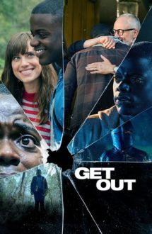 Get Out – Fugi! (2017)