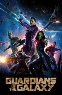 Guardians of the Galaxy – Gardienii galaxiei (2014)