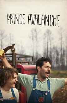 Prince Avalanche – Prințul Texasului (2013)