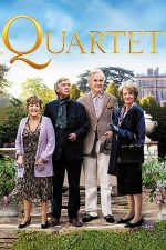 Quartet – Cvartet (2012)