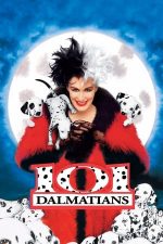 101 Dalmatians – 101 Dalmațieni (1996)