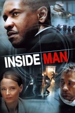 Inside Man – Omul din interior (2006)
