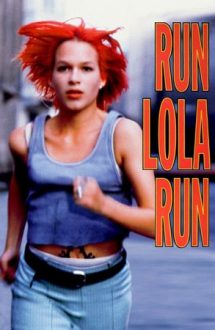 Run Lola Run – Aleargă, Lola, aleargă (1998)