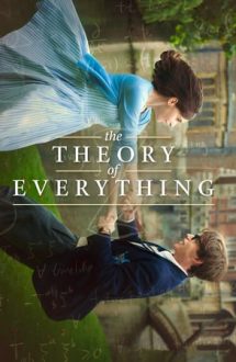 The Theory of Everything – Teoria întregului (2014)