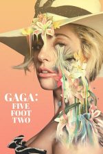 Gaga: Five Foot Two (2017)