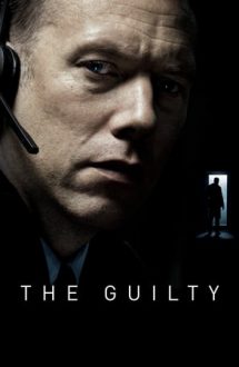 The Guilty – Vinovatul (2018)