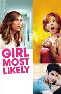 Girl Most Likely – Fata care promitea (2012)