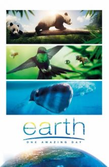 Earth: One Amazing Day (2017)