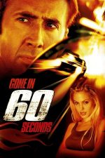 Gone in Sixty Seconds – Dispari în 60 de secunde (2000)