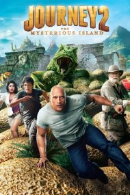 Journey 2: The Mysterious Island – Călătoria 2: Insula misterioasă (2012)