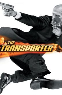 The Transporter – Curierul (2002)