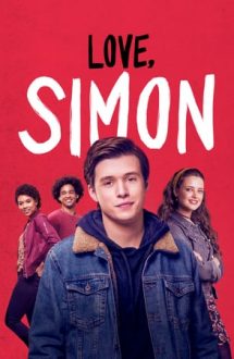 Love, Simon – Cu drag, Simon (2018)