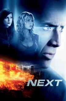 Next – Capcana viitorului (2007)