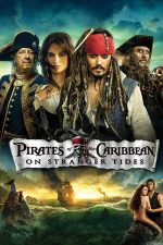 Pirates of the Caribbean: On Stranger Tides – Pirații din Caraibe: Pe ape și mai tulburi (2011)