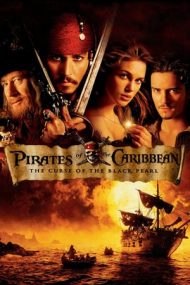 Pirates of the Caribbean: The Curse of the Black Pearl – Pirații din Caraibe: Blestemul Perlei Negre (2003)