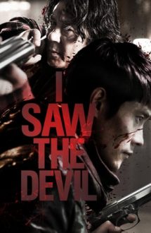 I Saw the Devil – L-am văzut pe Diavol (2010)