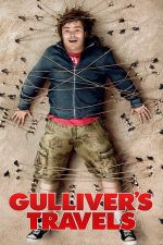Gulliver’s Travels – Călătoriile lui Gulliver (2010)