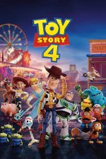 Toy Story 4 – Povestea jucăriilor 4 (2019)