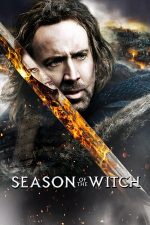 Season of the Witch – Anotimpul Vrăjitoarei (2011)