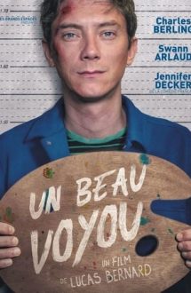 A Clever Crook / Un beau voyou (2018)