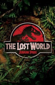 The Lost World: Jurassic Park – Lumea Dispărută: Jurassic Park (1997)