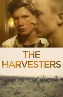 The Harvesters – Culegătorii (2018)