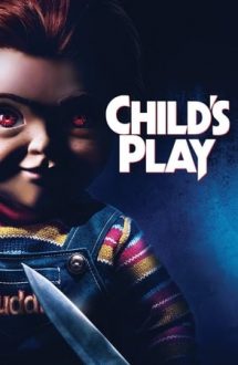 Child’s Play – Jucăria ucigașă (2019)