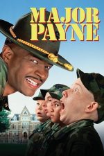 Major Payne – Maiorul Payne (1995)
