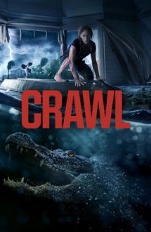 Crawl – Ape ucigașe (2019)