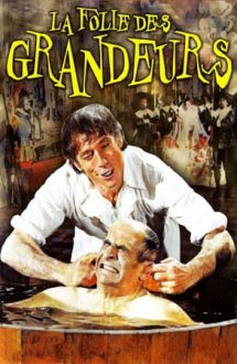Delusions of Grandeur – Mania grandorii (1971)