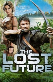 The Lost Future – Oamenii viitorului (2010)