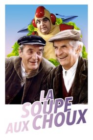 La soupe aux choux – Supa de varză (1981)