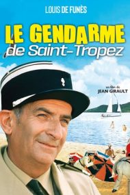 Le Gendarme de St. Tropez – Jandarmul din St. Tropez (1964)