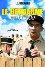 Le Gendarme en balade – Jandarmul la plimbare (1970)