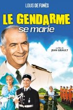 Le Gendarme se marie – Jandarmul se însoară (1968)