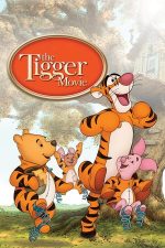 The Tigger Movie – Aventurile tigrișorului (2000)