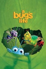 A Bug’s Life – Aventuri la firul ierbii (1998)