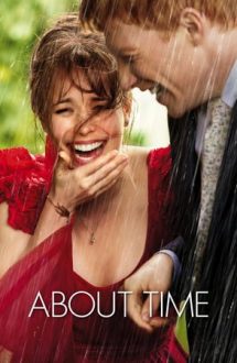 About Time – Era și timpul! (2013)