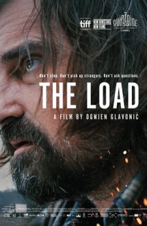 The Load – Un transport periculos (2018)