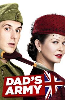Dad’s Army (2016)
