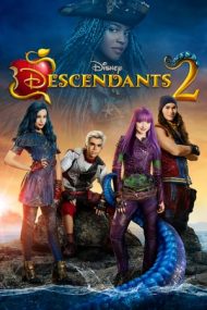Descendants 2 – Descendenții 2 (2017)