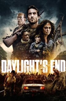 Daylight’s End (2016)