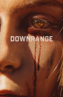 Downrange (2017)