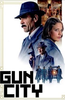 Gun City – Umbra legii (2018)