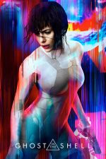 Ghost in the Shell – Spiritul din cochilie (2017)