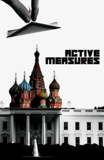 Active Measures (2018)